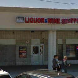 Joe's Liquor & Wine Shoppe - Joe's liquor & wine shoppe