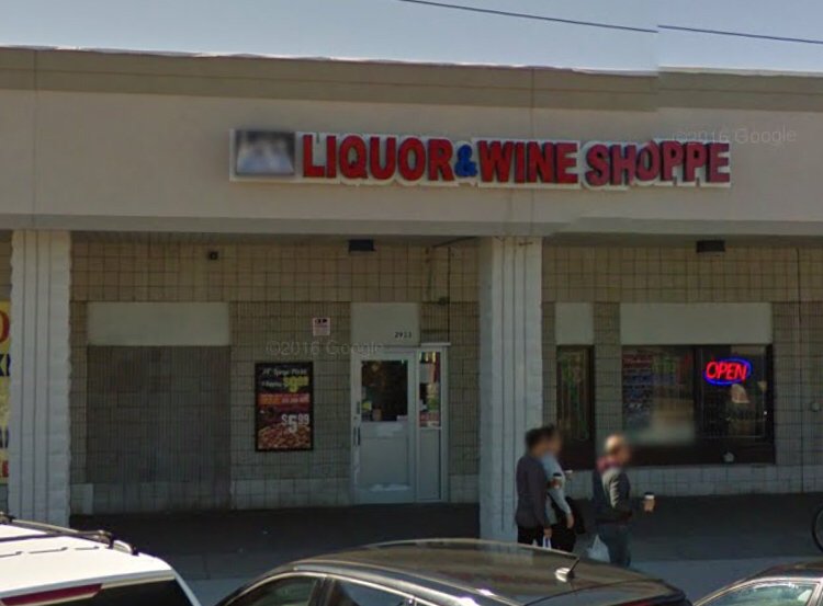 JOE’S LIQUOR & WINE SHOPPE INC Updated October 2024 2933 Russell St