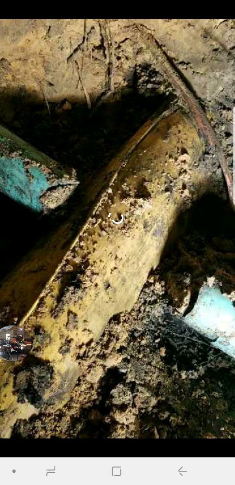 Slide of Rehmann Plumbing