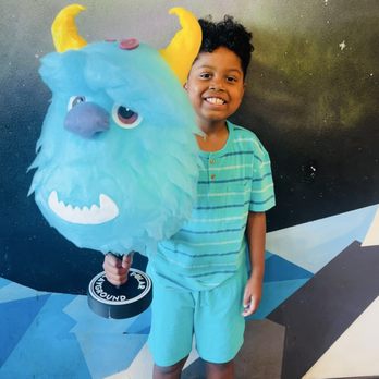 Polar Playground - Cuties! - Ice Cream & Frozen Yogurt Near Me - Huntington Beach, California Polar Playground - Cuties! - Ice Cream & Frozen Yogurt Near Me - Huntington Beach, California