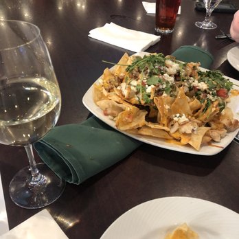 Red Tail Bar & Grill - Spicy ass nachos but super good - New American Near Me - El Cajon, California Red Tail Bar & Grill - Spicy ass nachos but super good - New American Near Me - El Cajon, California
