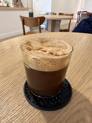 Lunar Coffee by null