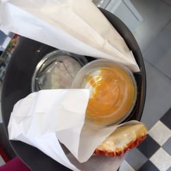 Oup's Café