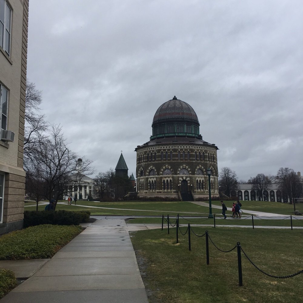 Union College - Colleges & Universities Near Me - Schenectady, New York Union College - Colleges & Universities Near Me - Schenectady, New York
