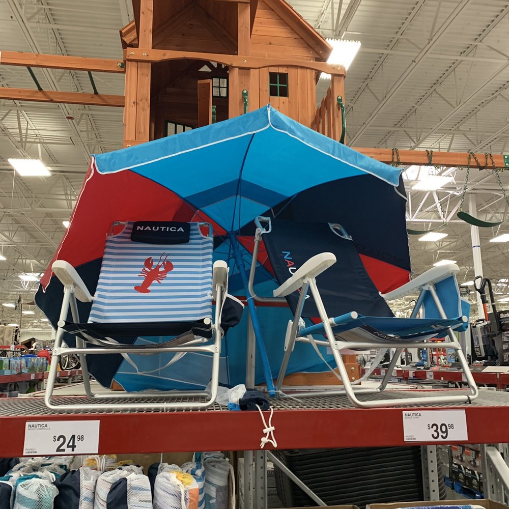 Sam's Club - Beach chair set - Wholesale Stores Near Me - Columbia, South Carolina Sam's Club - Beach chair set - Wholesale Stores Near Me - Columbia, South Carolina