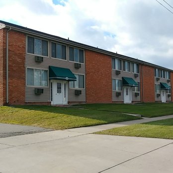 1. Royal Madison Apartments