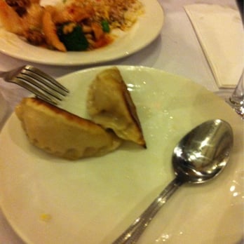 The Great Wall Restaurant - Pot stickers, yum! - Chinese Near Me - Lafayette, California The Great Wall Restaurant - Pot stickers, yum! - Chinese Near Me - Lafayette, California