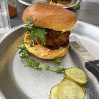 Rodeo Goat - Dad Bod - Burgers Near Me - Dallas, Texas Rodeo Goat - Dad Bod - Burgers Near Me - Dallas, Texas