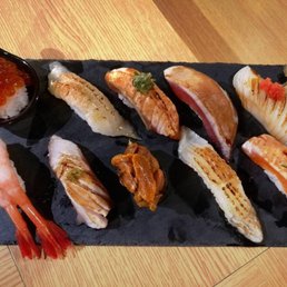 信壽司 Sushi Bars 振興西路59號 平鎮區 桃園市 Taiwan Restaurant Reviews Phone Number Yelp
