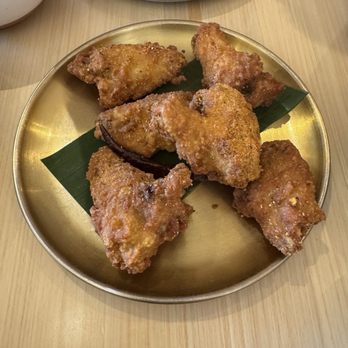 When In Bangkok - Zabb Wings - Thai Near Me - Flushing, New York When In Bangkok - Zabb Wings - Thai Near Me - Flushing, New York