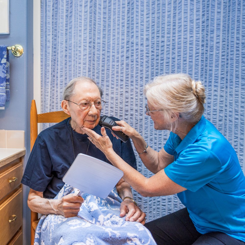 In Home Care Near Me Idyllwild thumbnail