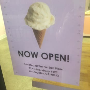 Scoops - Ice Cream & Frozen Yogurt Near Me - Los Angeles, California Scoops - Ice Cream & Frozen Yogurt Near Me - Los Angeles, California