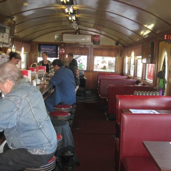 Joe's Diner - Breakfast & Brunch Near Me - Taunton, Massachusetts