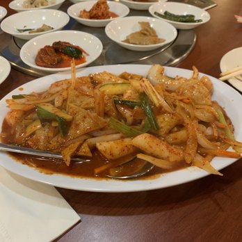 Bando Korean Restaurant - Tteokbokki - Korean Near Me - Indianapolis, Indiana Bando Korean Restaurant - Tteokbokki - Korean Near Me - Indianapolis, Indiana