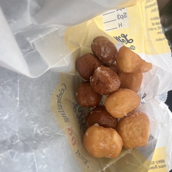 LaMar's Donuts and Coffee - Donut Holes. - Donuts Near Me - Omaha, Nebraska LaMar's Donuts and Coffee - Donut Holes. - Donuts Near Me - Omaha, Nebraska