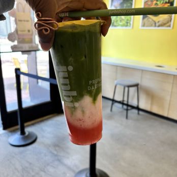 Junbi Matcha & Tea - Bubble Tea Near Me - San Francisco, California Junbi Matcha & Tea - Bubble Tea Near Me - San Francisco, California