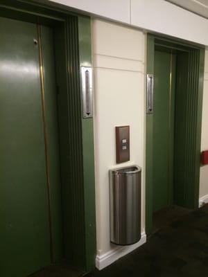 Hotel Waterloo & Backpackers by null