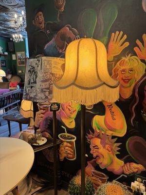 Nautilus Roasting Co - Coffee House by null