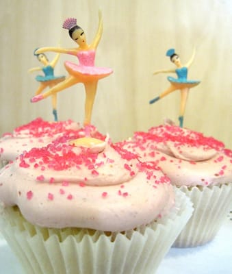 Mermaids Bakery by null