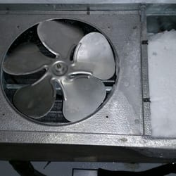 Priority Refrigeration - We service freezers