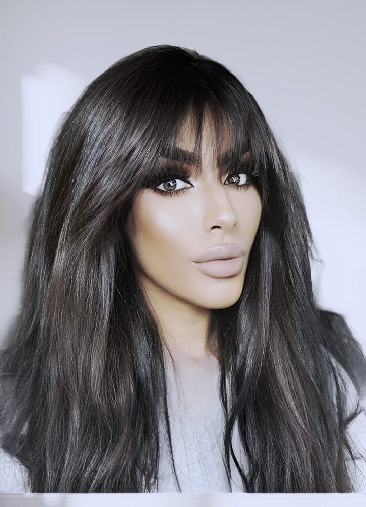 HAIR EXTENSION ROOM Updated September 2024 17 Photos 1541 Monroe