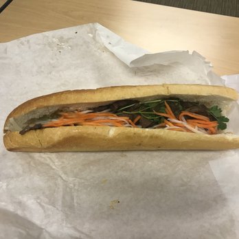 Saigon Star - Big sandwich- foot long - Vietnamese Near Me - San Diego, California Saigon Star - Big sandwich- foot long - Vietnamese Near Me - San Diego, California