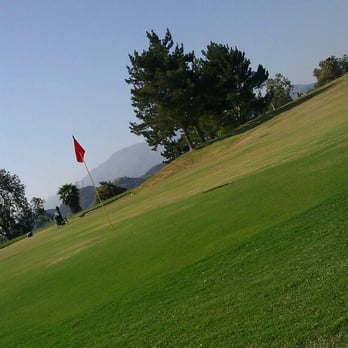 Scholl Canyon Golf Course - Golf Near Me - Glendale, California Scholl Canyon Golf Course - Golf Near Me - Glendale, California