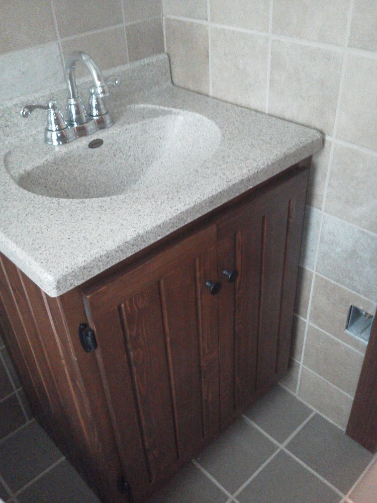 Slide of Big John The Plumber