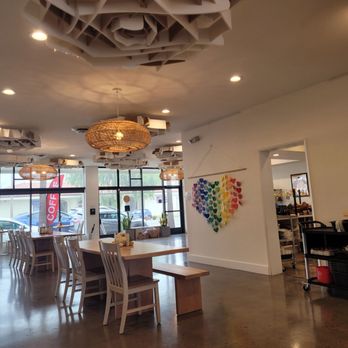 Mychal's Cafe - Gorgeous space and it's also available for rent. - Coffee & Tea Near Me - Redondo Beach, California Mychal's Cafe - Gorgeous space and it's also available for rent. - Coffee & Tea Near Me - Redondo Beach, California