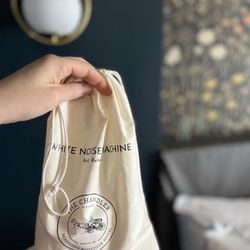 The Chandler Hotel - Sound machine