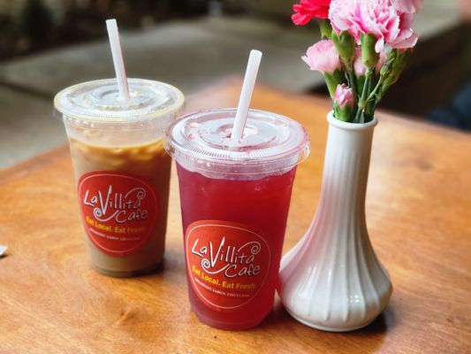 La Villita Cafe by null