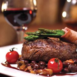 Black&Blue Steakhouse