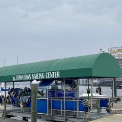 Downtown Sailing Center