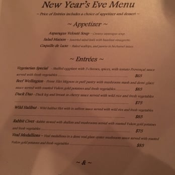 Le Petit Bistro - French Near Me - Mountain View, California