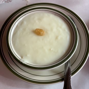 Taj Mahal Indian Restaurant - Complimentary dessert - Indian Near Me - Brooklyn, New York Taj Mahal Indian Restaurant - Complimentary dessert - Indian Near Me - Brooklyn, New York