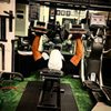 God's Gym gift card