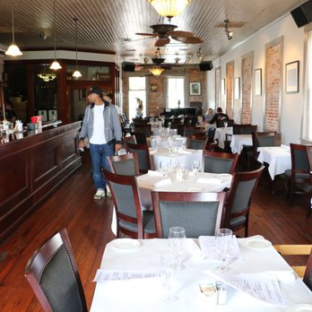 Owl Cafe - Bars Near Me - Apalachicola, Florida Owl Cafe - Bars Near Me - Apalachicola, Florida