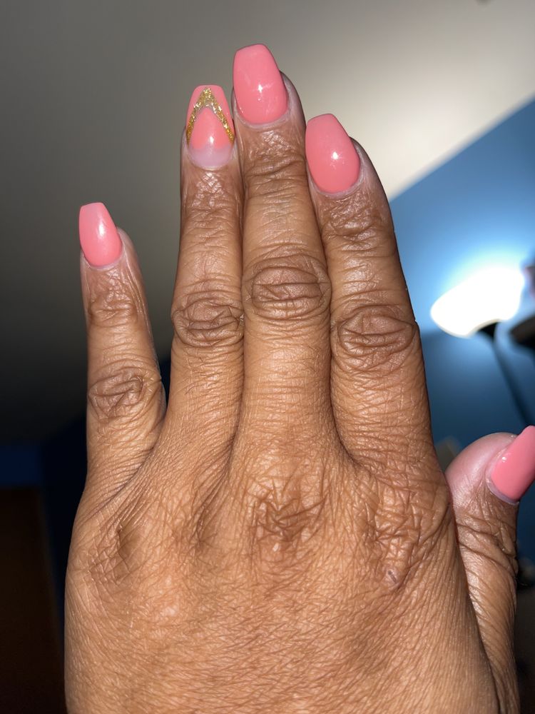 RUBY NAIL SPA SALON Updated October 2024 617 Auburn Ave, Swedesboro