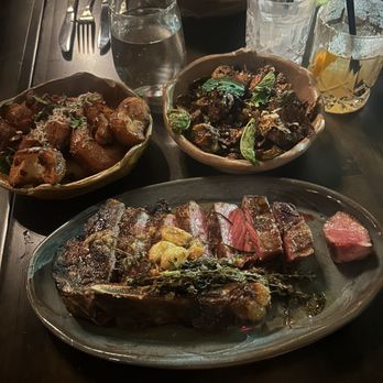 Esther's Kitchen - Italian Near Me - Las Vegas, Nevada