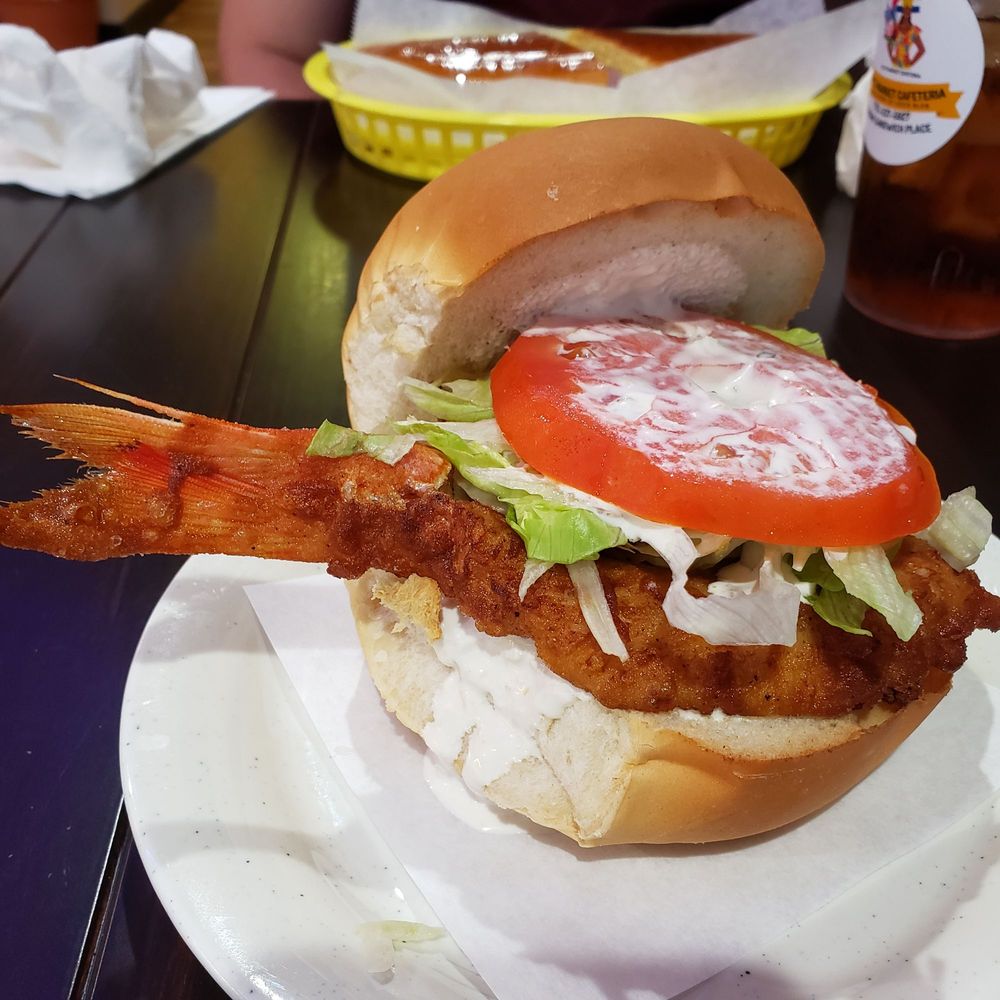 LILY’S MARKET CAFETERIA 12 Photos 1780 SE Port St Lucie Blvd, Port Saint Lucie, Florida