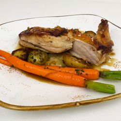 Paseo: A California Bistro