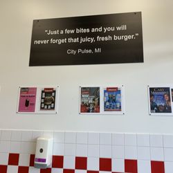 Five Guys