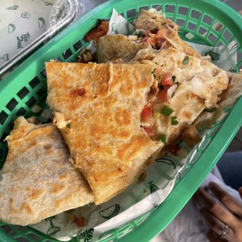 The Taco Stand - Tacos Near Me - Houston, Texas
