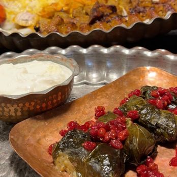 Sahel Market & Restaurant - Persian Dolmeh - Persian/Iranian Near Me - Vancouver, British Columbia Sahel Market & Restaurant - Persian Dolmeh - Persian/Iranian Near Me - Vancouver, British Columbia
