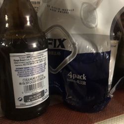 Wine Merchants - 7 year expired beer