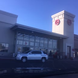 It's inside Target It's inside Target