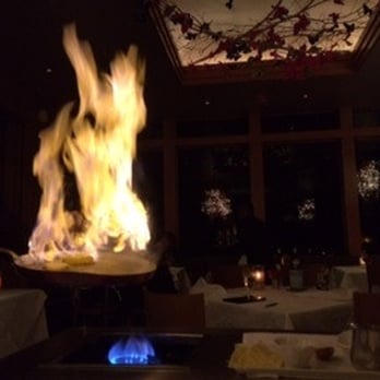 Gary Danko - Need to get the dessert special! - New American Near Me - San Francisco, California