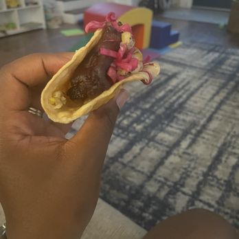 La Taqueria - Disgusting - Mexican Near Me - Dedham, Massachusetts