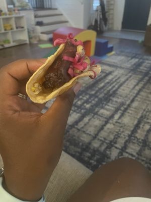 La Taqueria by null