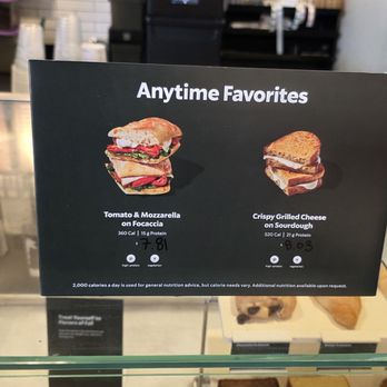 Starbucks - Coffee & Tea Near Me - Santee, California